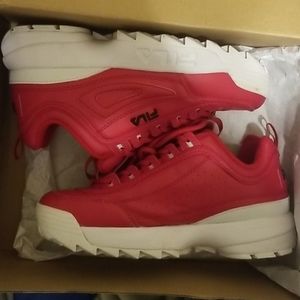 FILA Disruptor 2 Premium